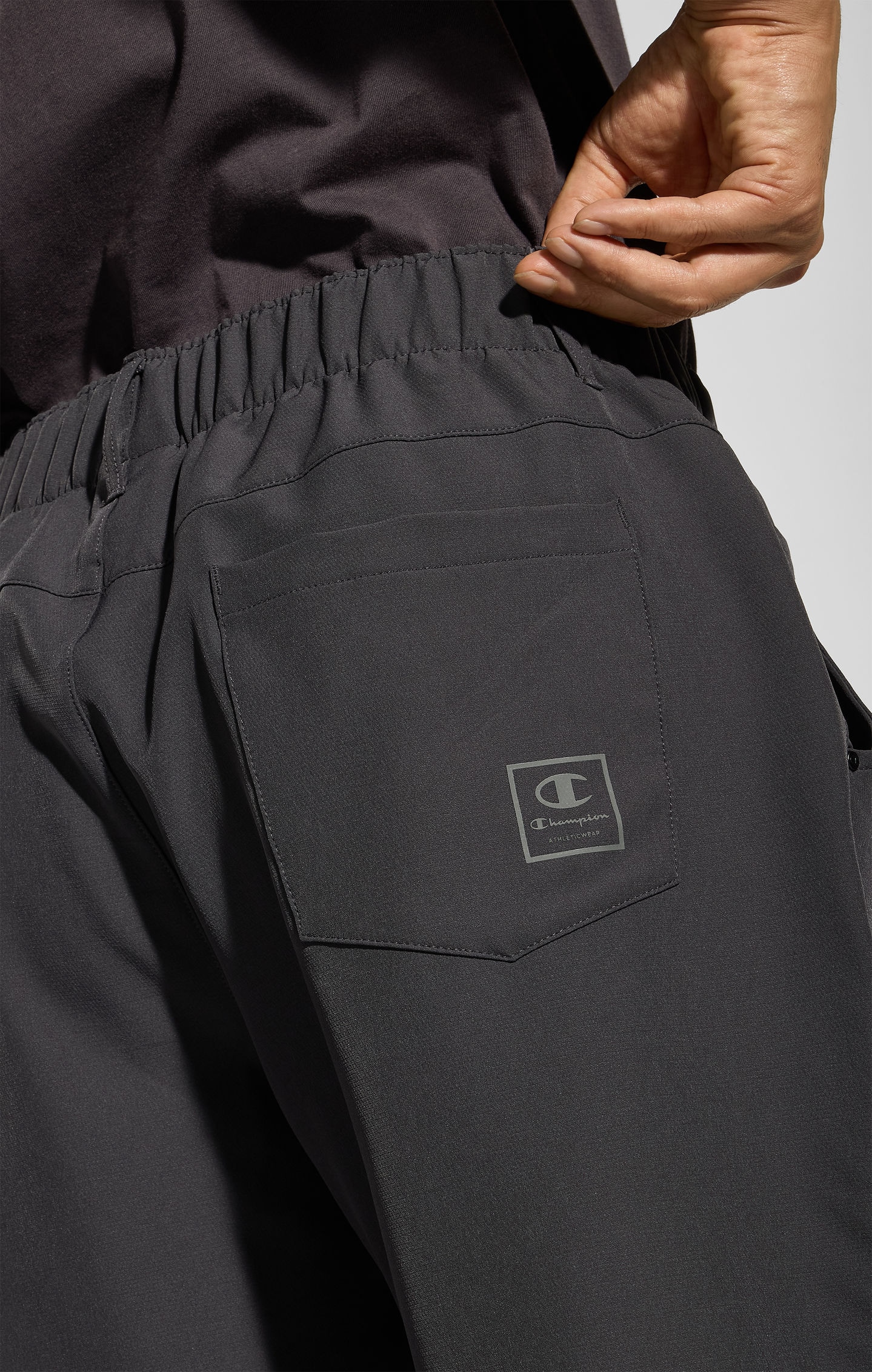 Champion Stoffhose »Pants«