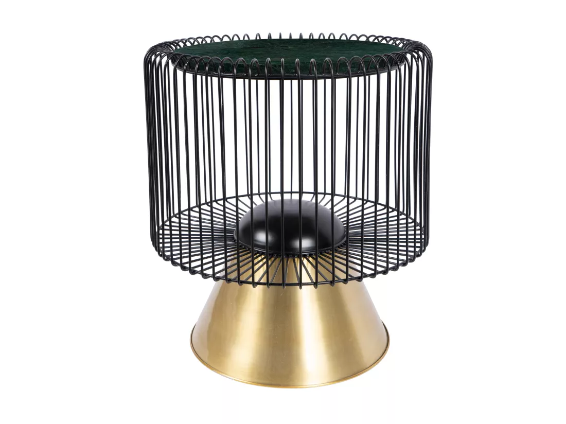 Table d'Appoint Design 