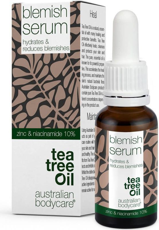 Australian Bodycare Blemish Serum 30 ML