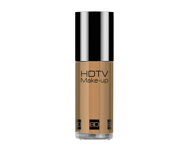 Beni Durrer - HDTV Make-Up, 30ml