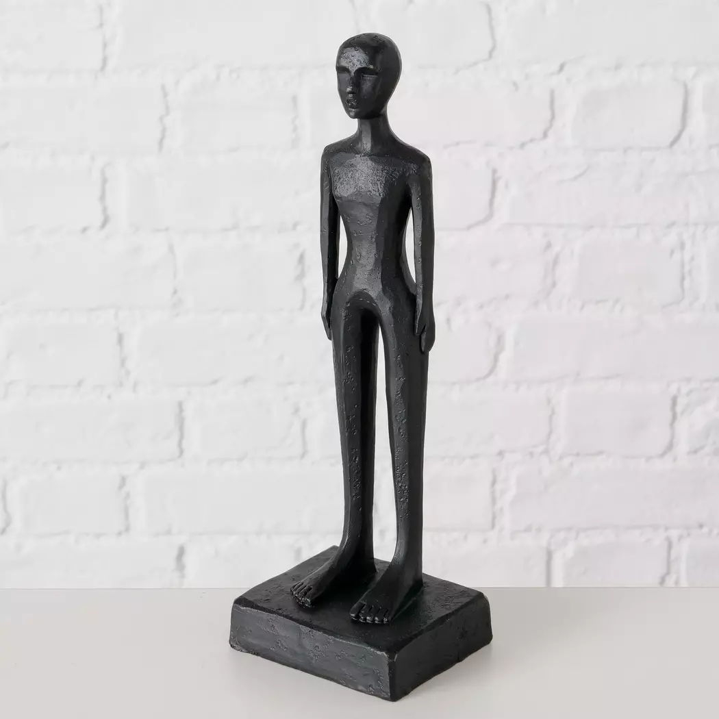 Deko-Figur Clemont 23 cm