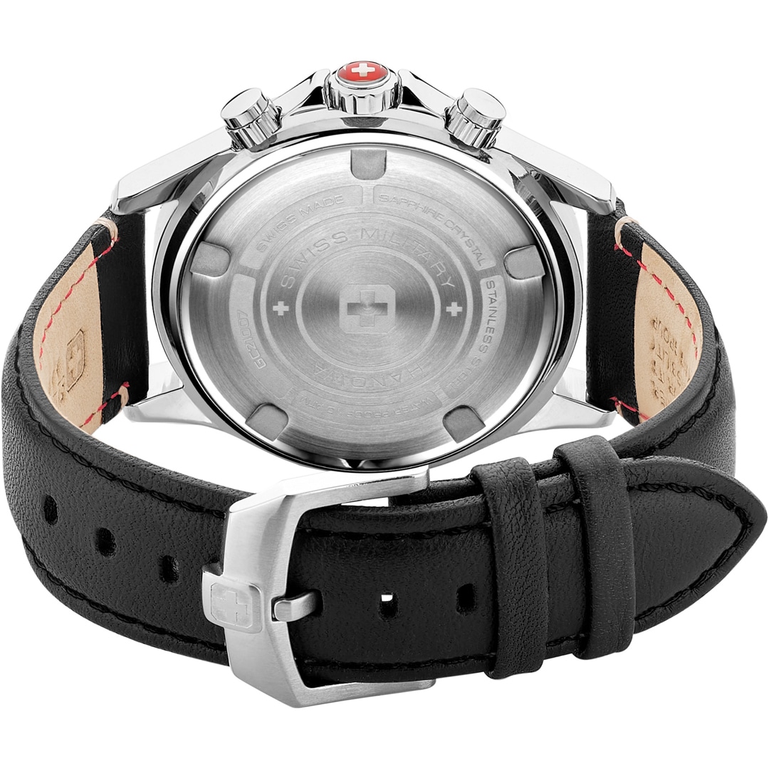 Swiss Military Hanowa Flagship X Chrono