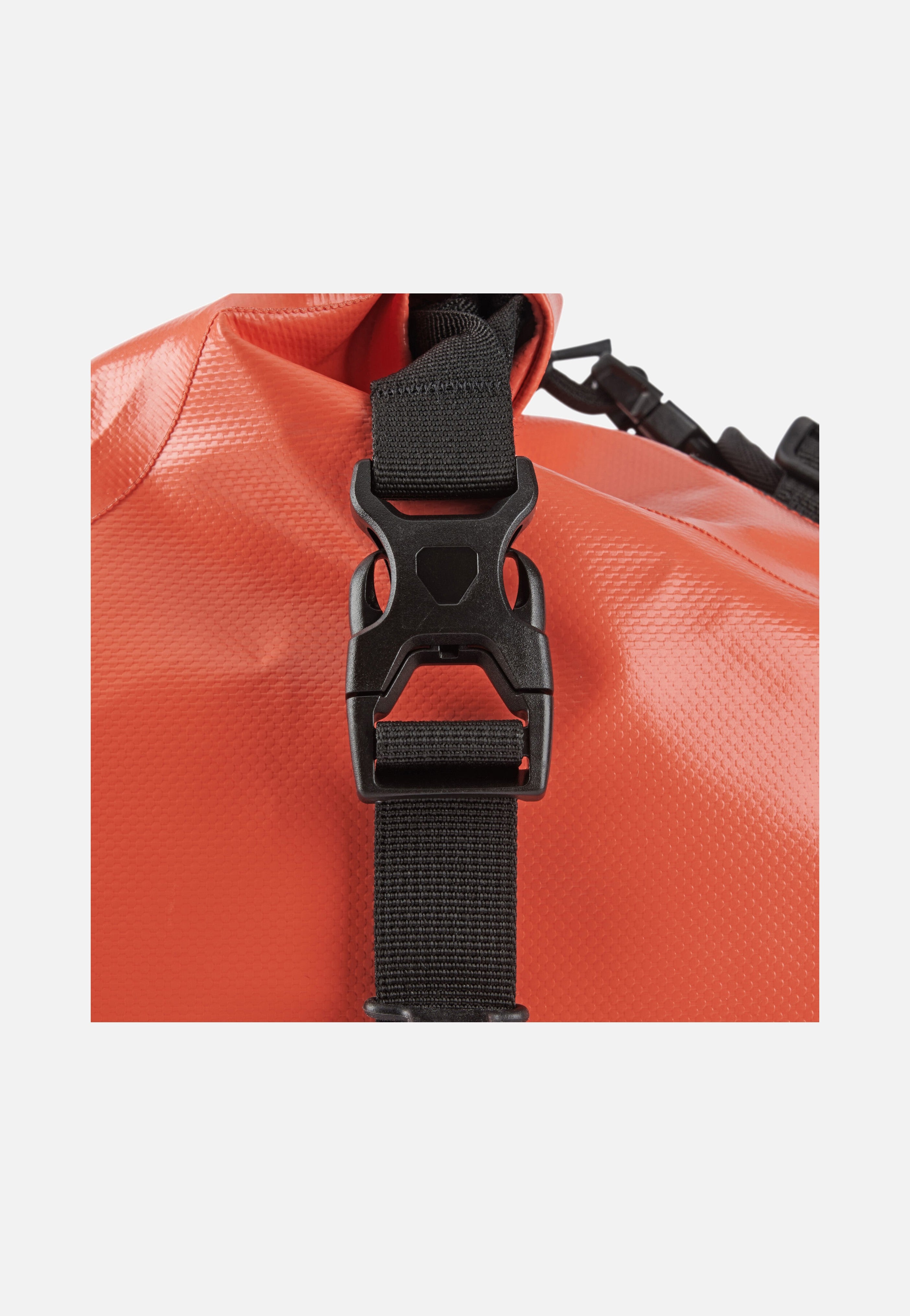 Duffle RC 49 Coral - Dufflebag