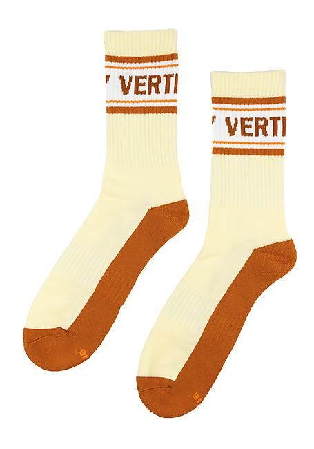 YY VERTICAL - CHAUSSETTES ESCALADE OLD SCHOOL VIBES