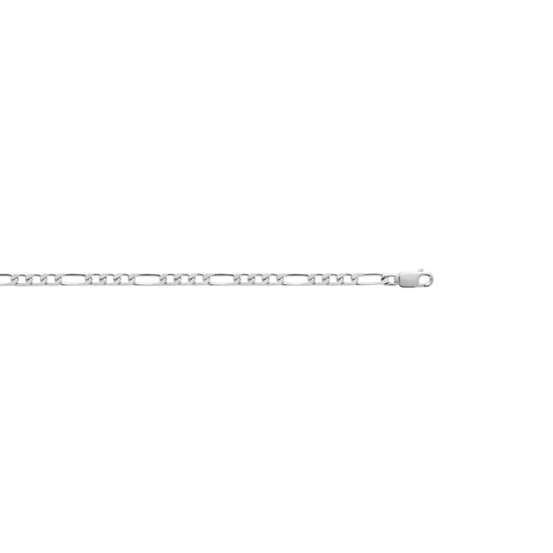 Bracelet Femme - Argent 925 - Longueur : 21 cm