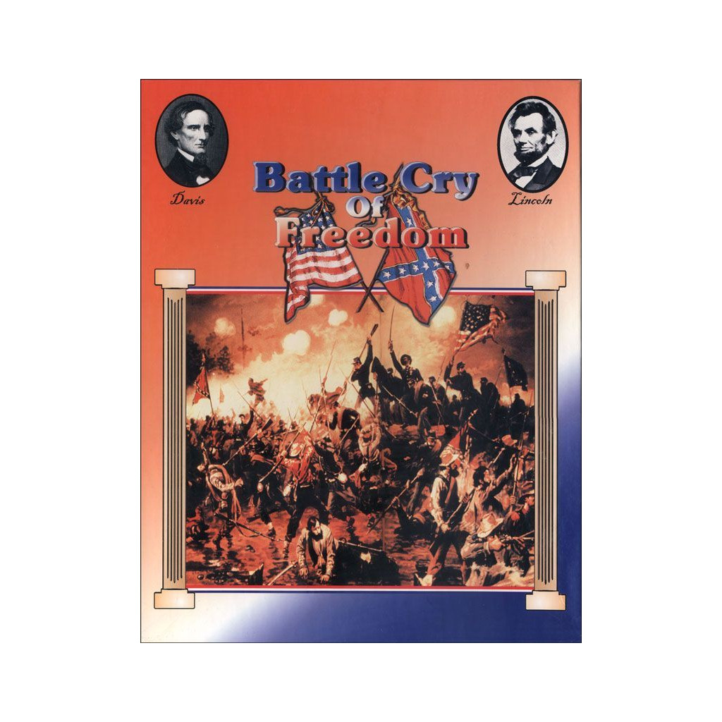 Battle Cry of Freedom
