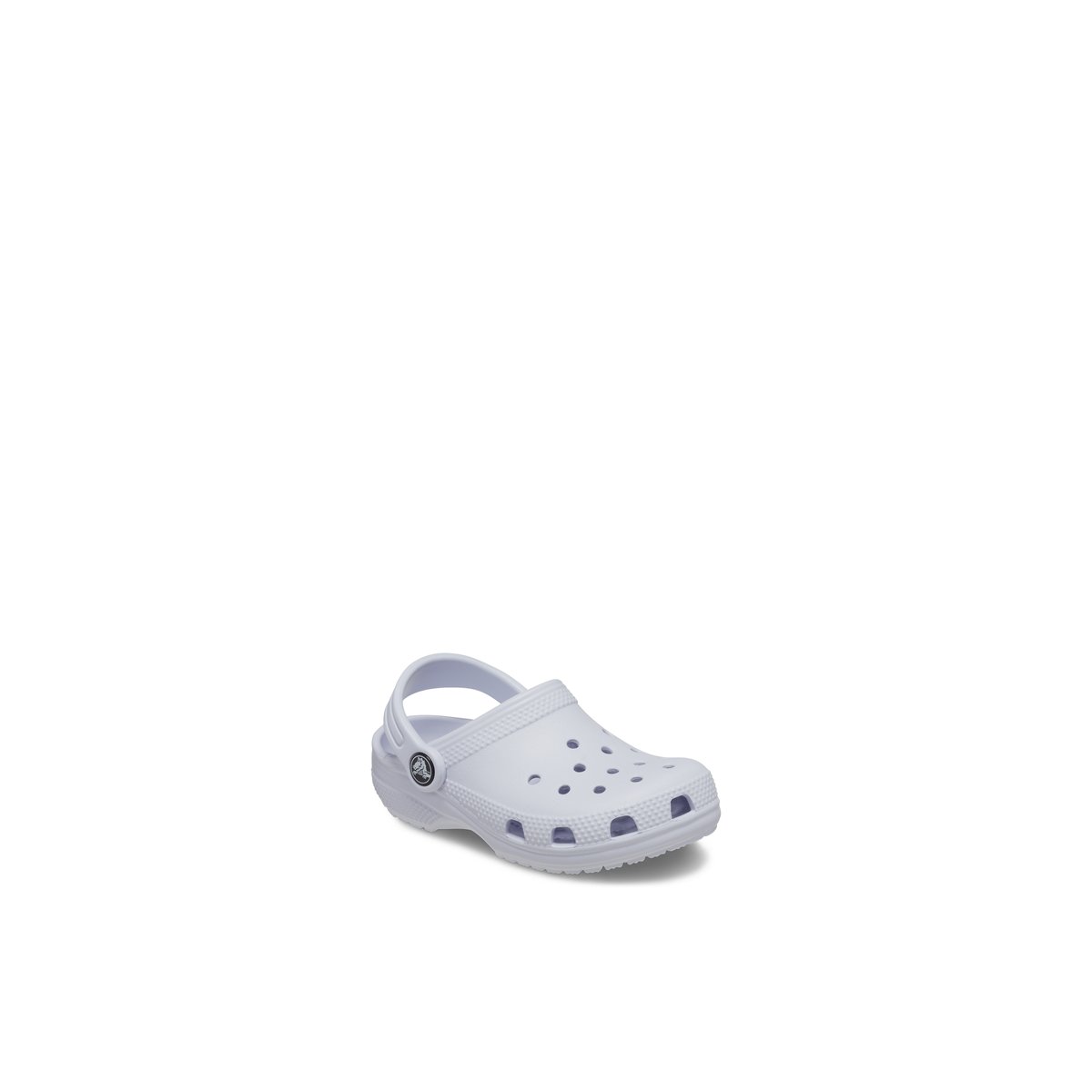 CROCS-Clog-jg-Sabot d'eau - Talon plat - Autre Bleu
