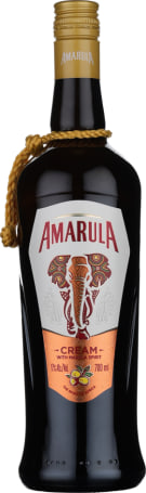 AMARULA CREAM 70CL