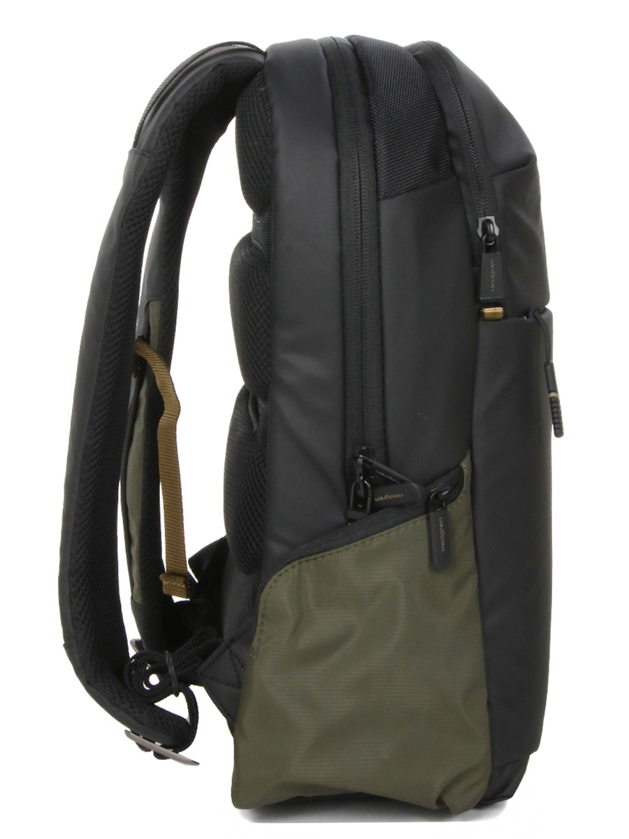 Sac À dos ordinateur Hedgren Commute Tram 15.4 pouces