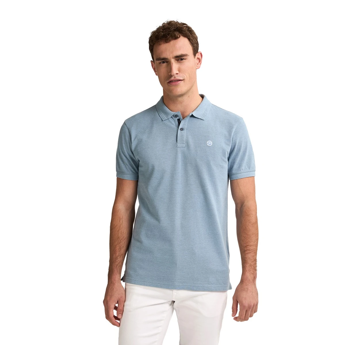 Heren Polo 27380201SN