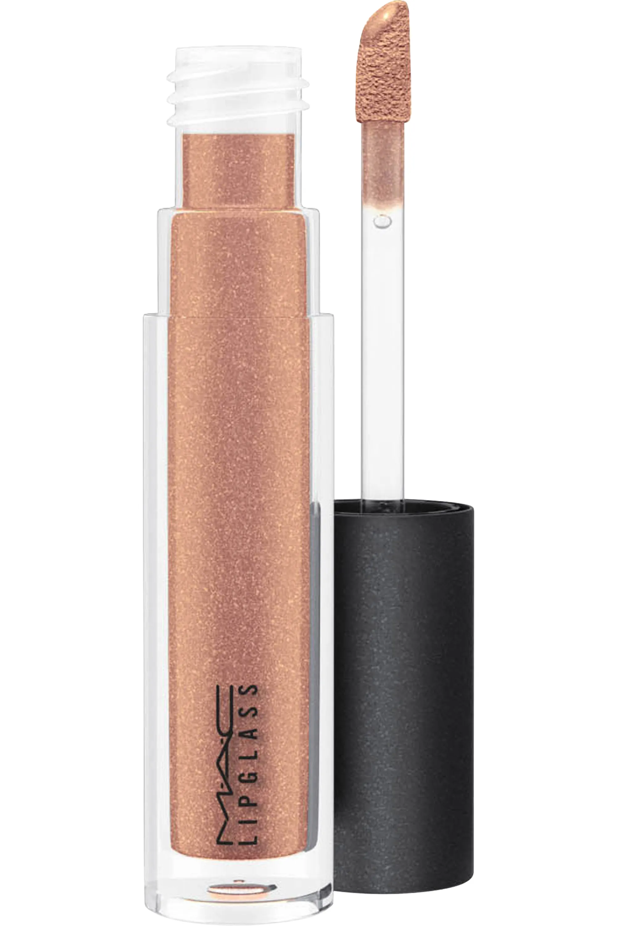 M.A.C Gloss lèvres Lipglass-2.4 g
