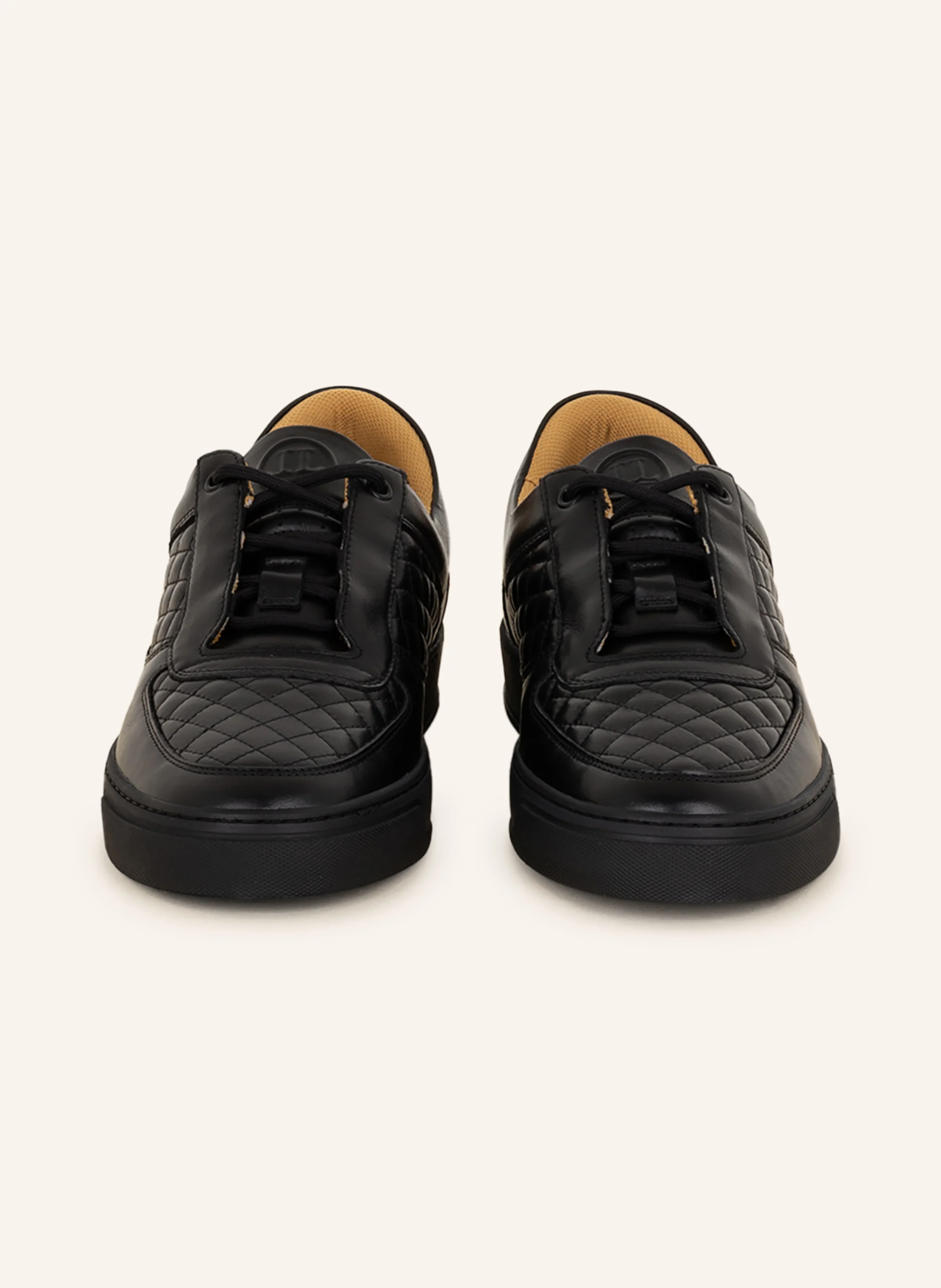 LEANDRO LOPES Sneaker FAISCA