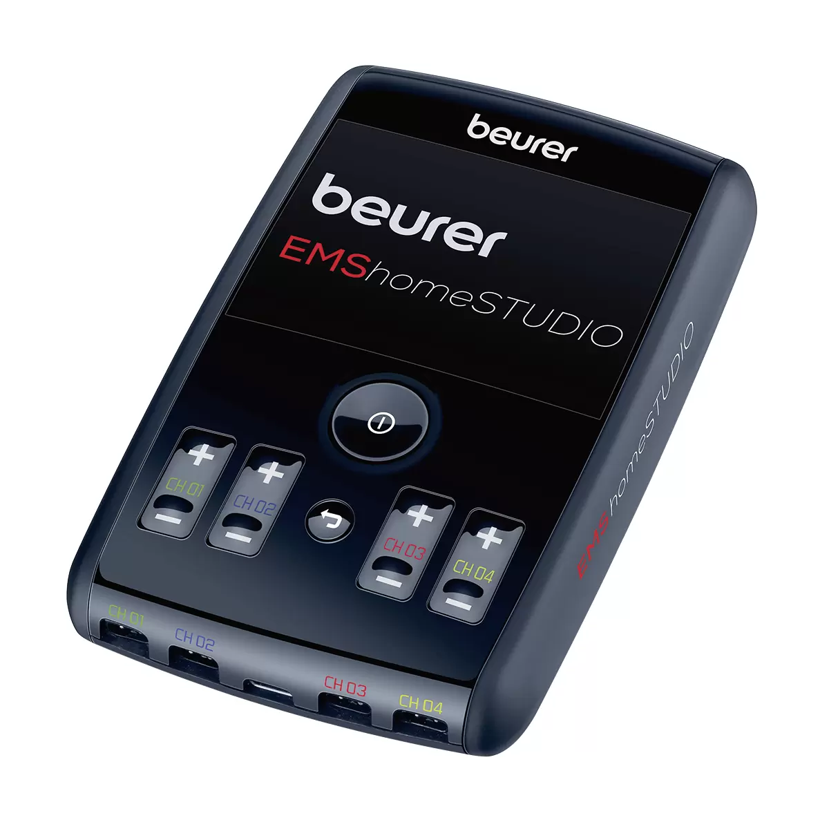 EMS Homestudio beurer EM95 Schwarz