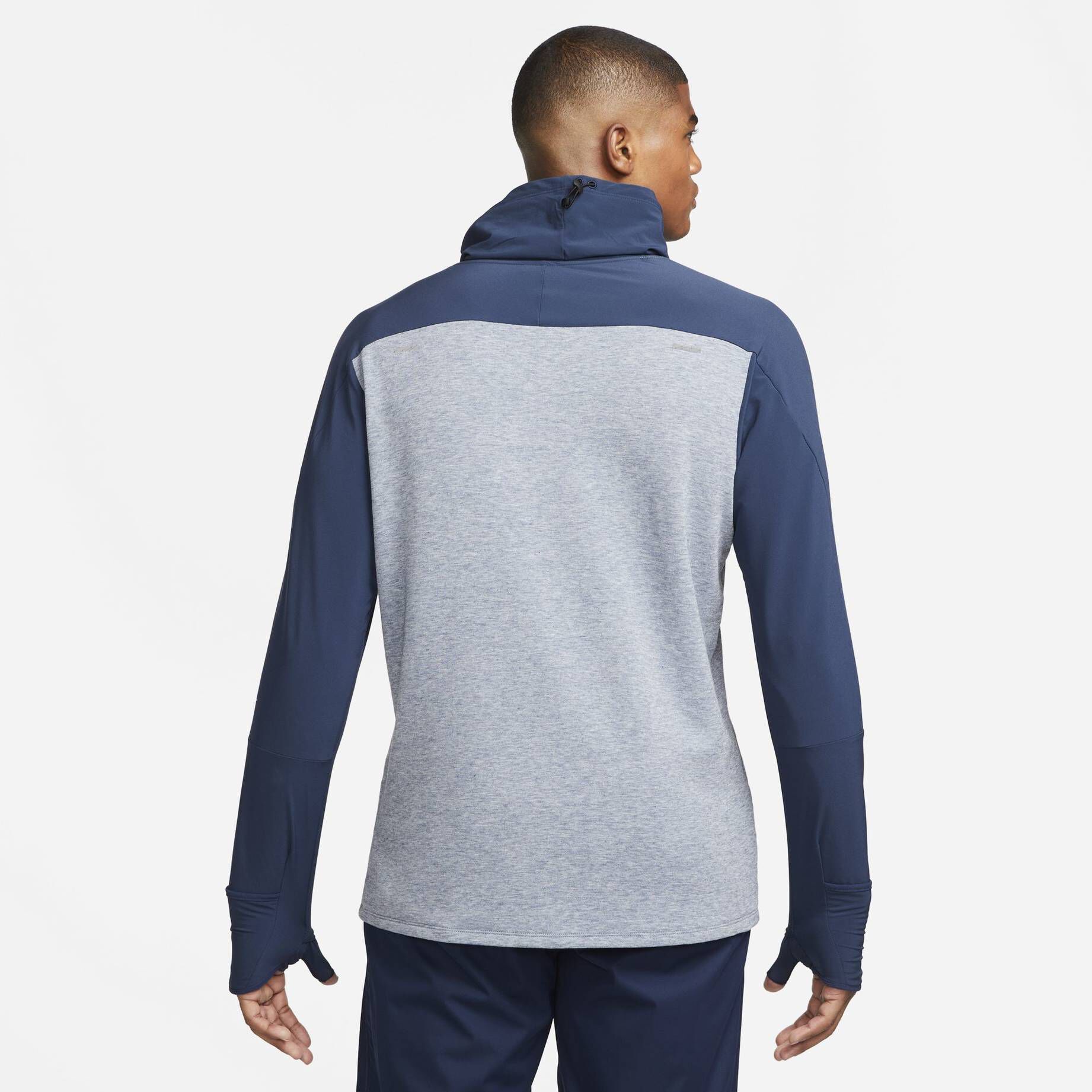 Nike| Herren Laufshirt TF RUN DIVISION SPHERE Langarm