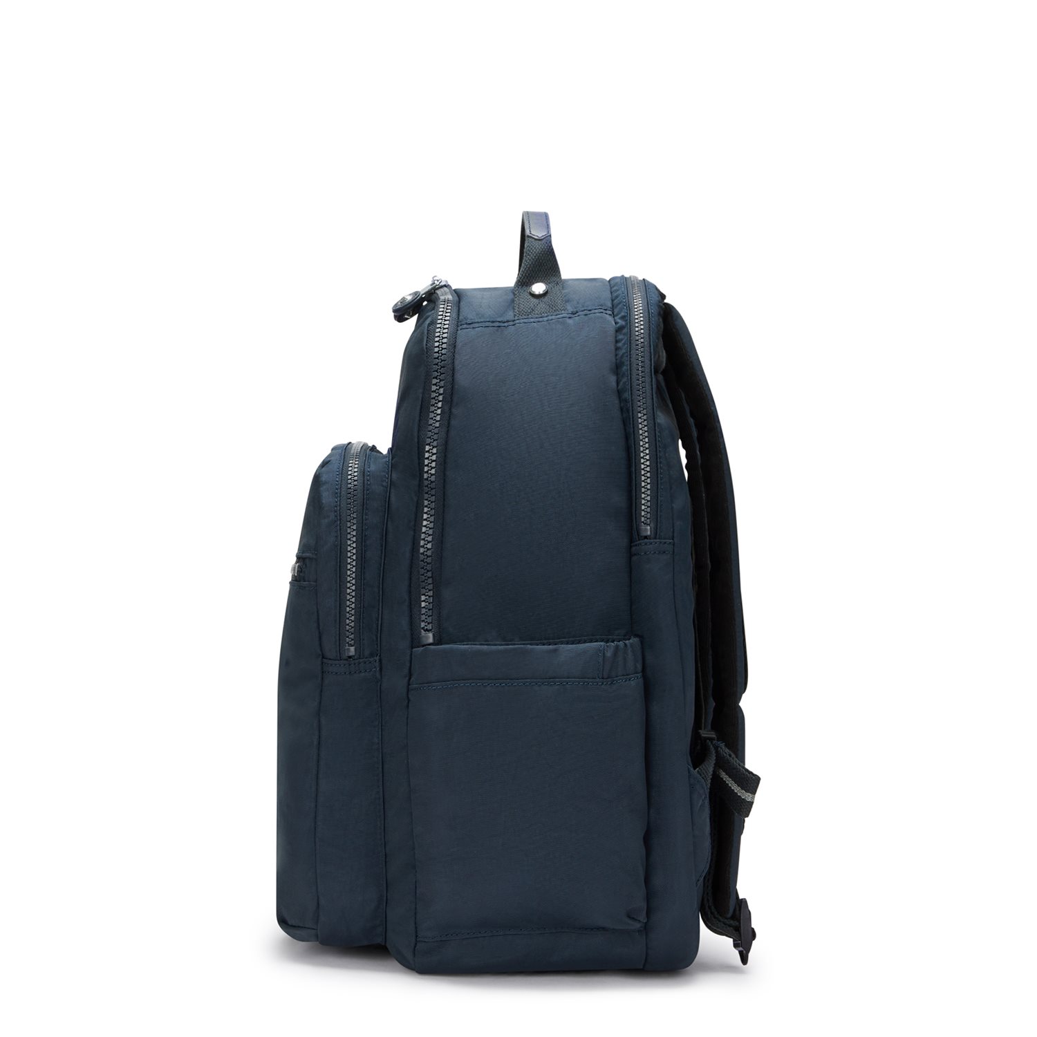 Kipling Seoul College true blue tonal