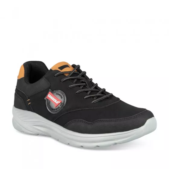 Baskets NOIR CARRERA