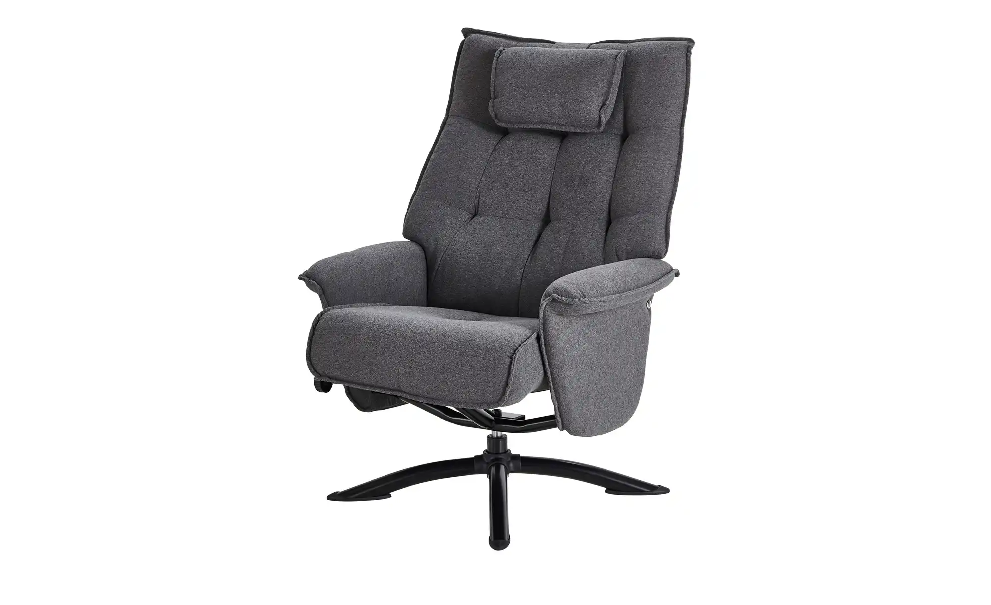 Relaxsessel mit Hocker Betsy