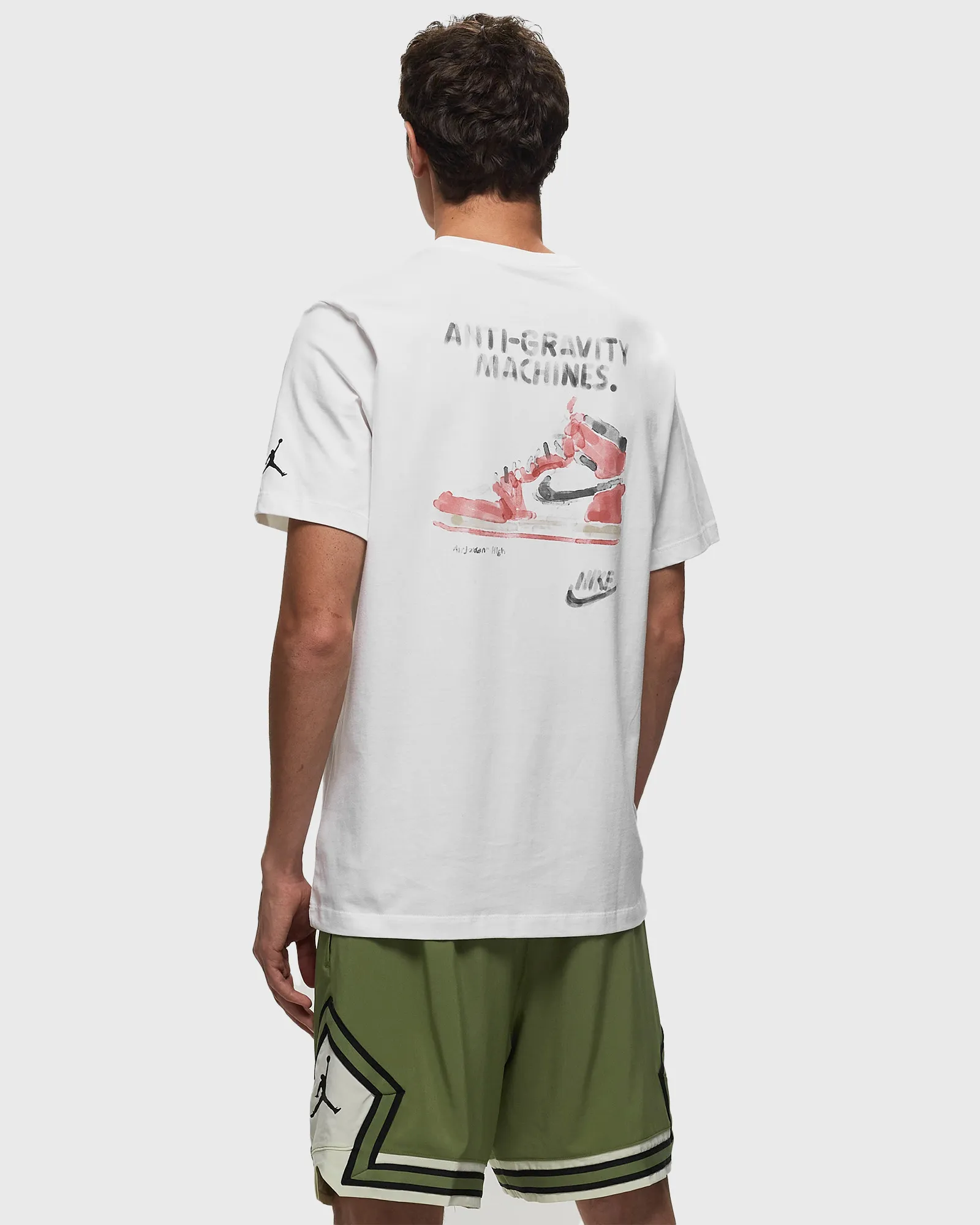 Jordan Jordan Brand Men's T-Shirt