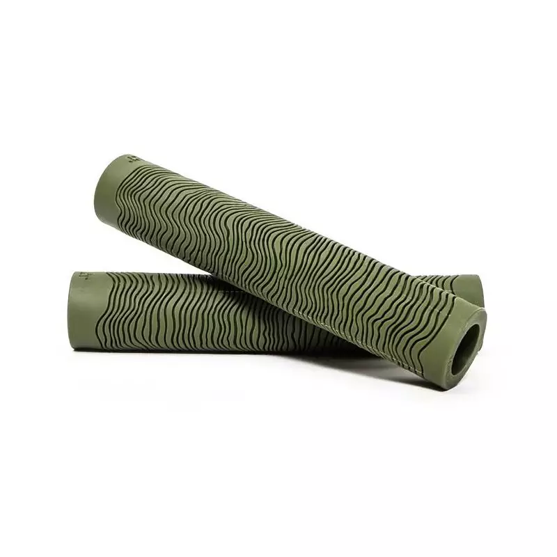 Poignées Trottinette TILT Topo Grips