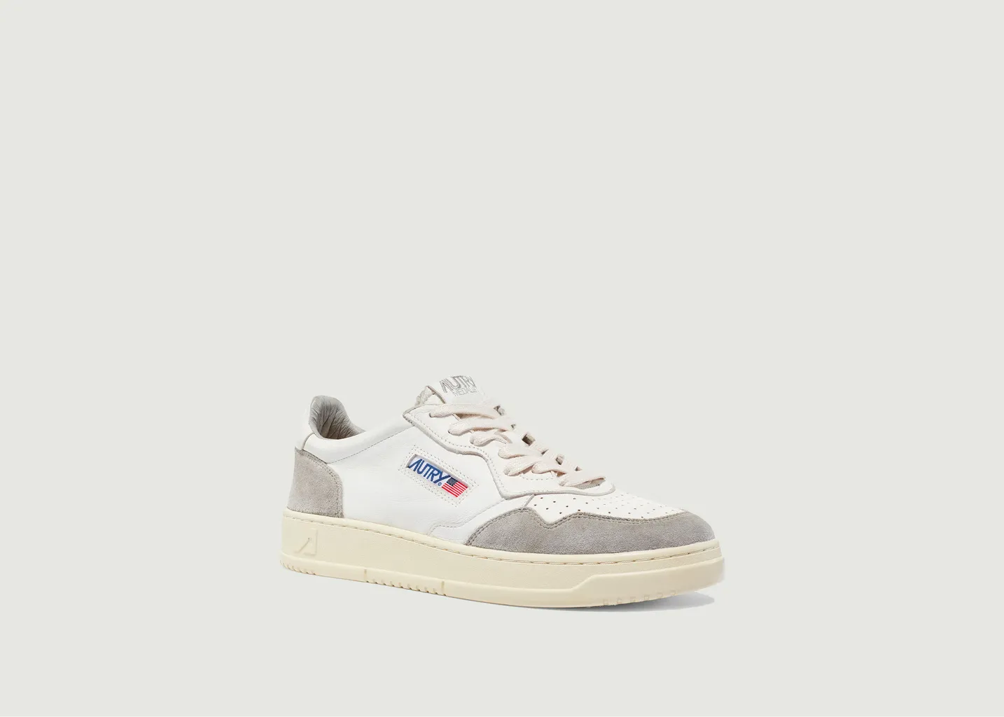 Sneakers Medalist Low AUTRY