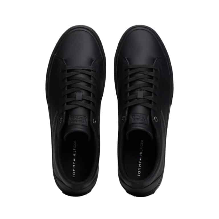 Tommy Hilfiger Vulc Street Sneakers Herre