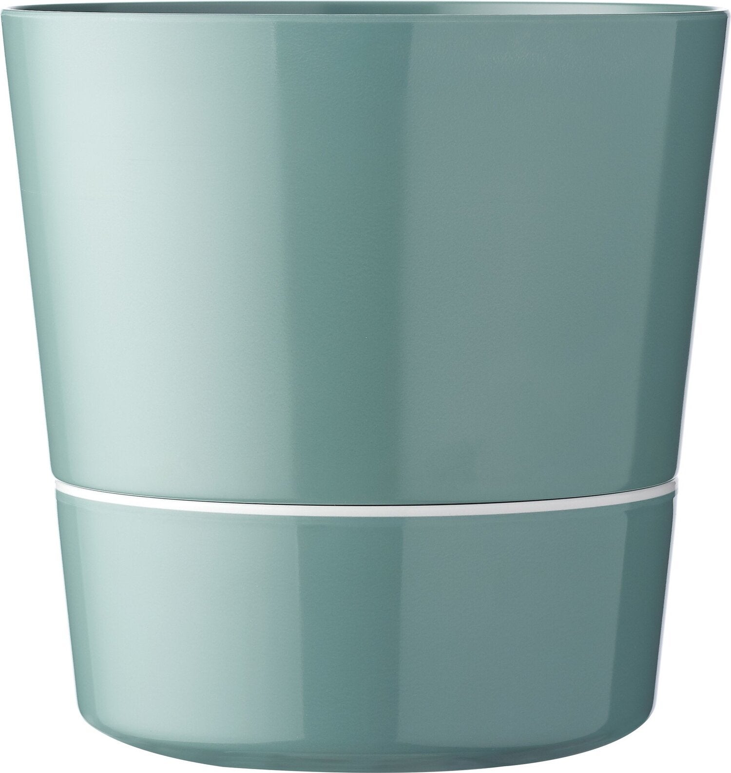 Mepal kruidenpot groen 21 x 13,5 x 14,5 cm