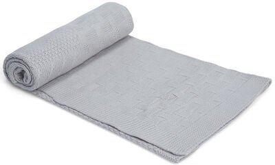 Minitude Teppe, Quiet Grey