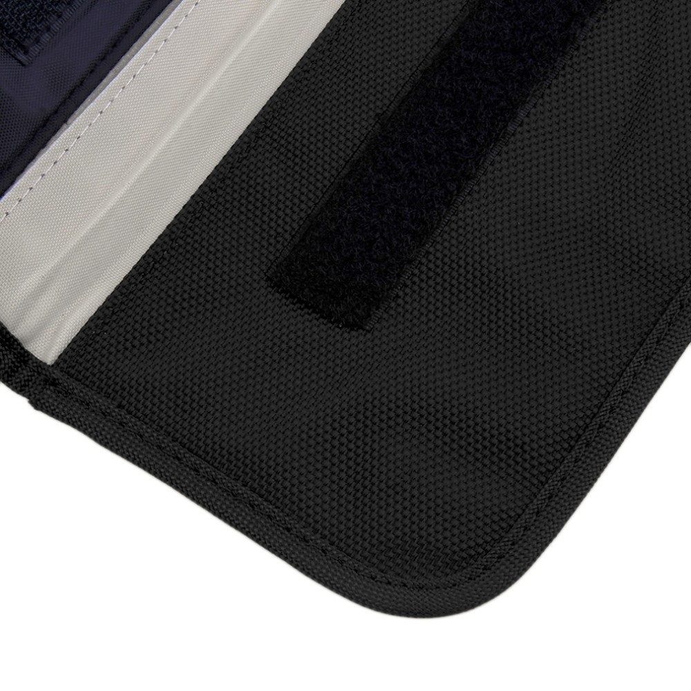 Anti Strahlung Schutztasche Smartphone Signal Blocker bis 7
