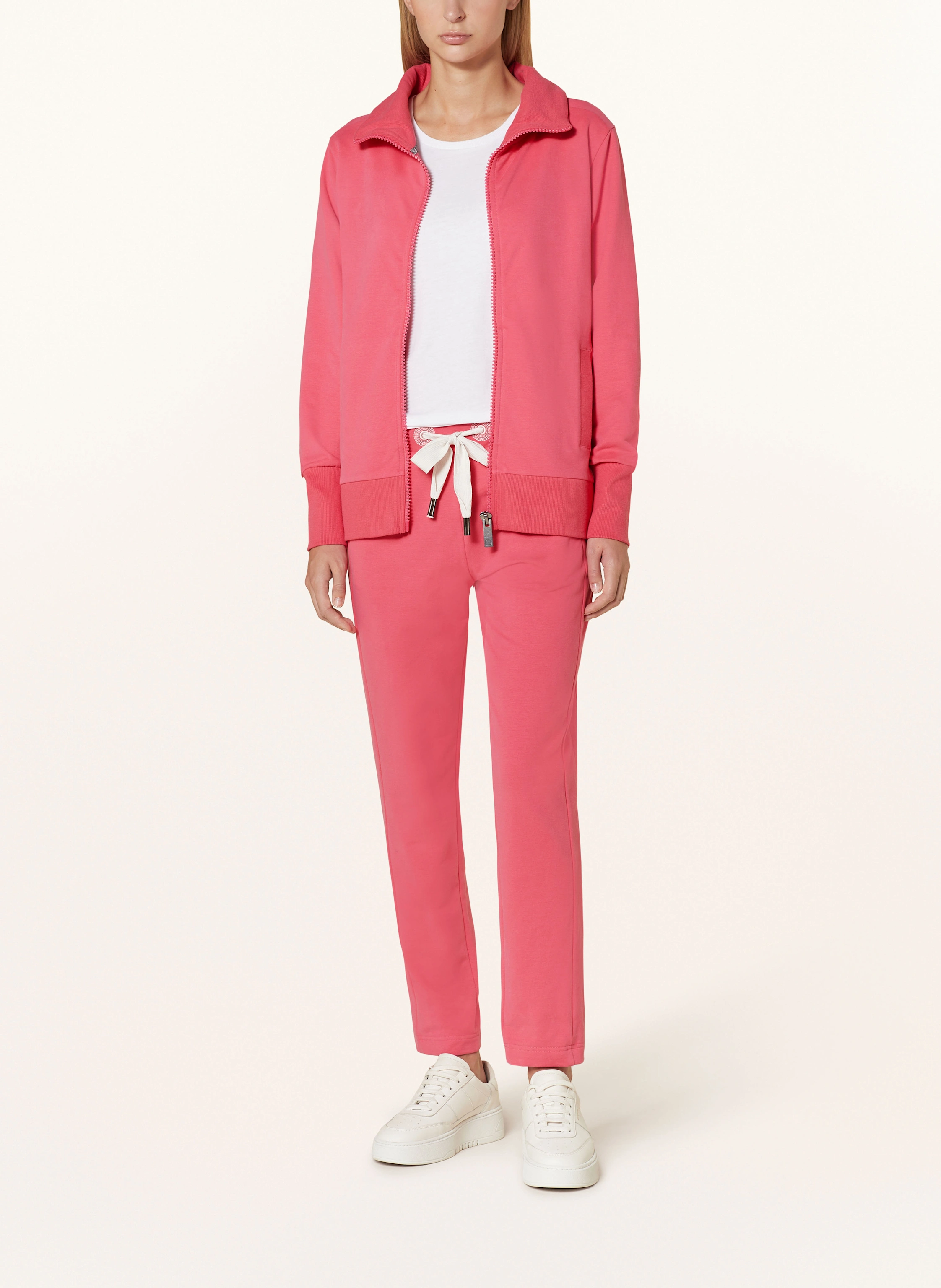 ELBSAND Sweatjacke ALVIS