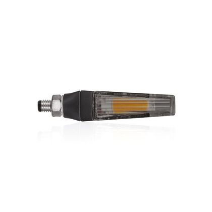 Clignotant Chaft COBBIE LED (La paire) Universel - Noir
