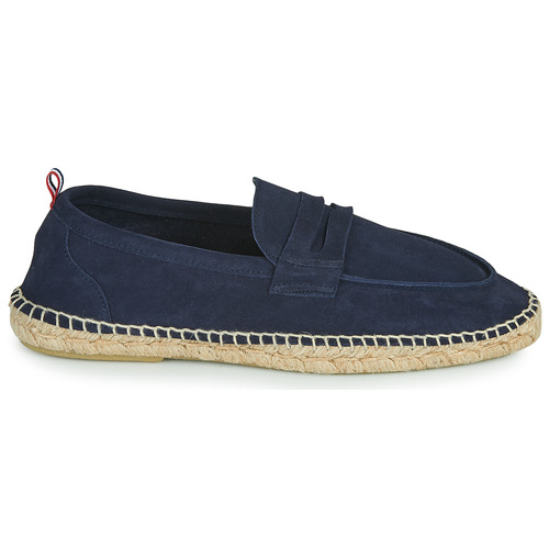 1789 Cala - MARINA LEATHER - Bleu
