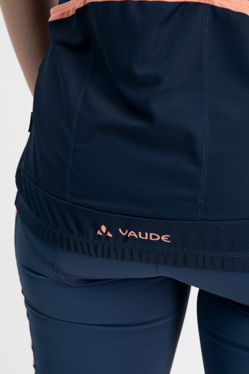 VAUDE Posta Damen Biketrikot