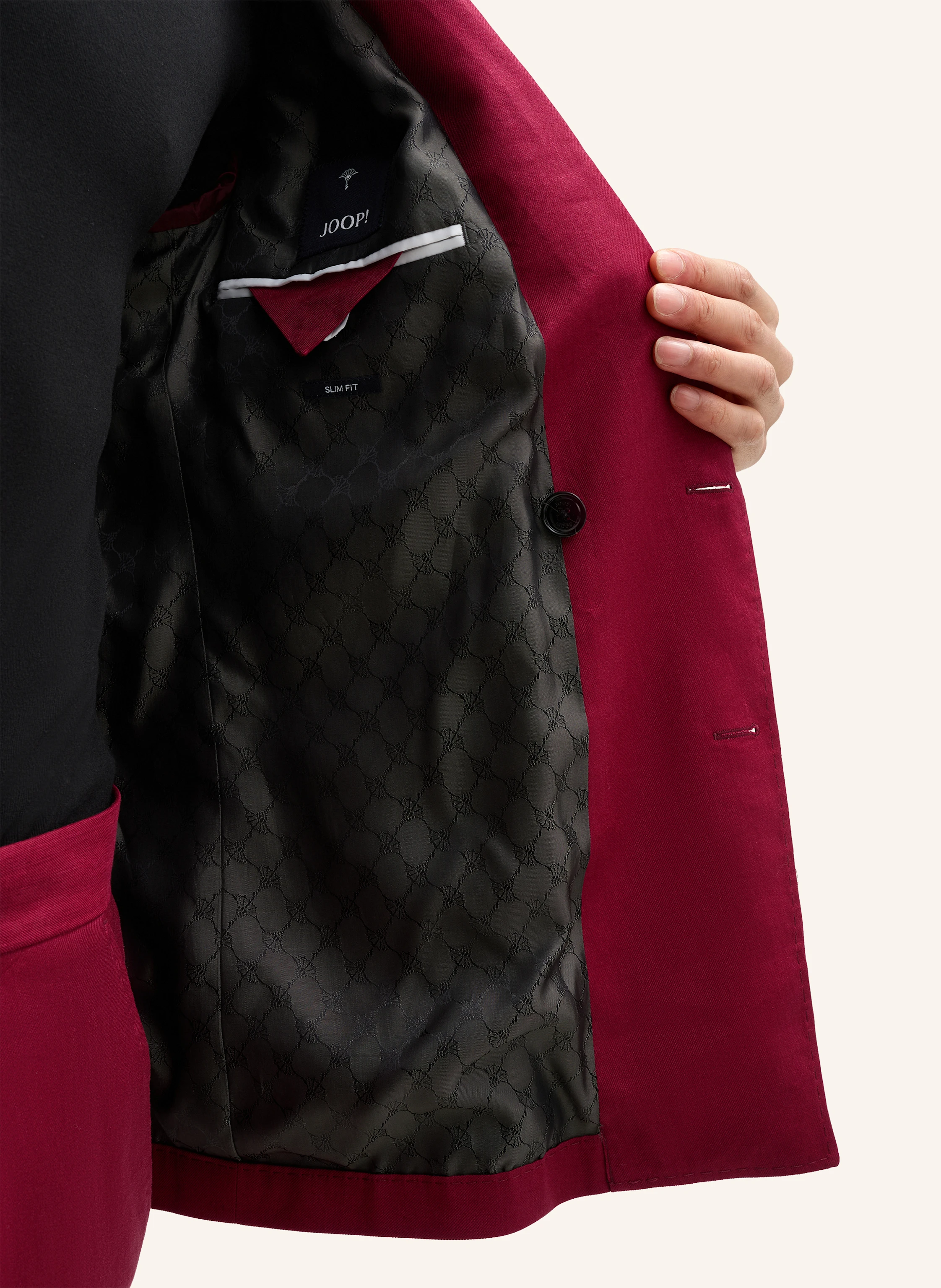 JOOP! Anzug Slim Fit