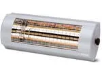 Solamagic ECO  PRO 2000, titanium