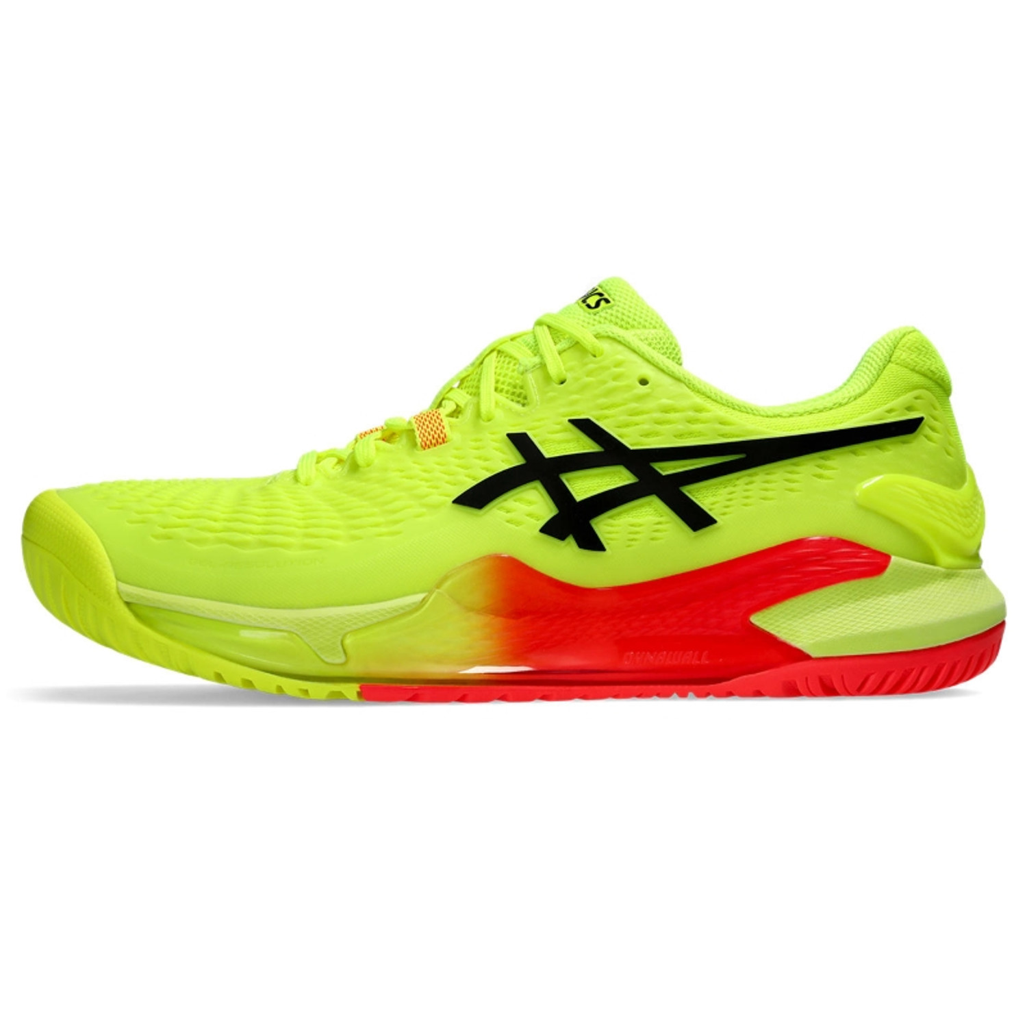 Asics Gel Resolution 9 Heren