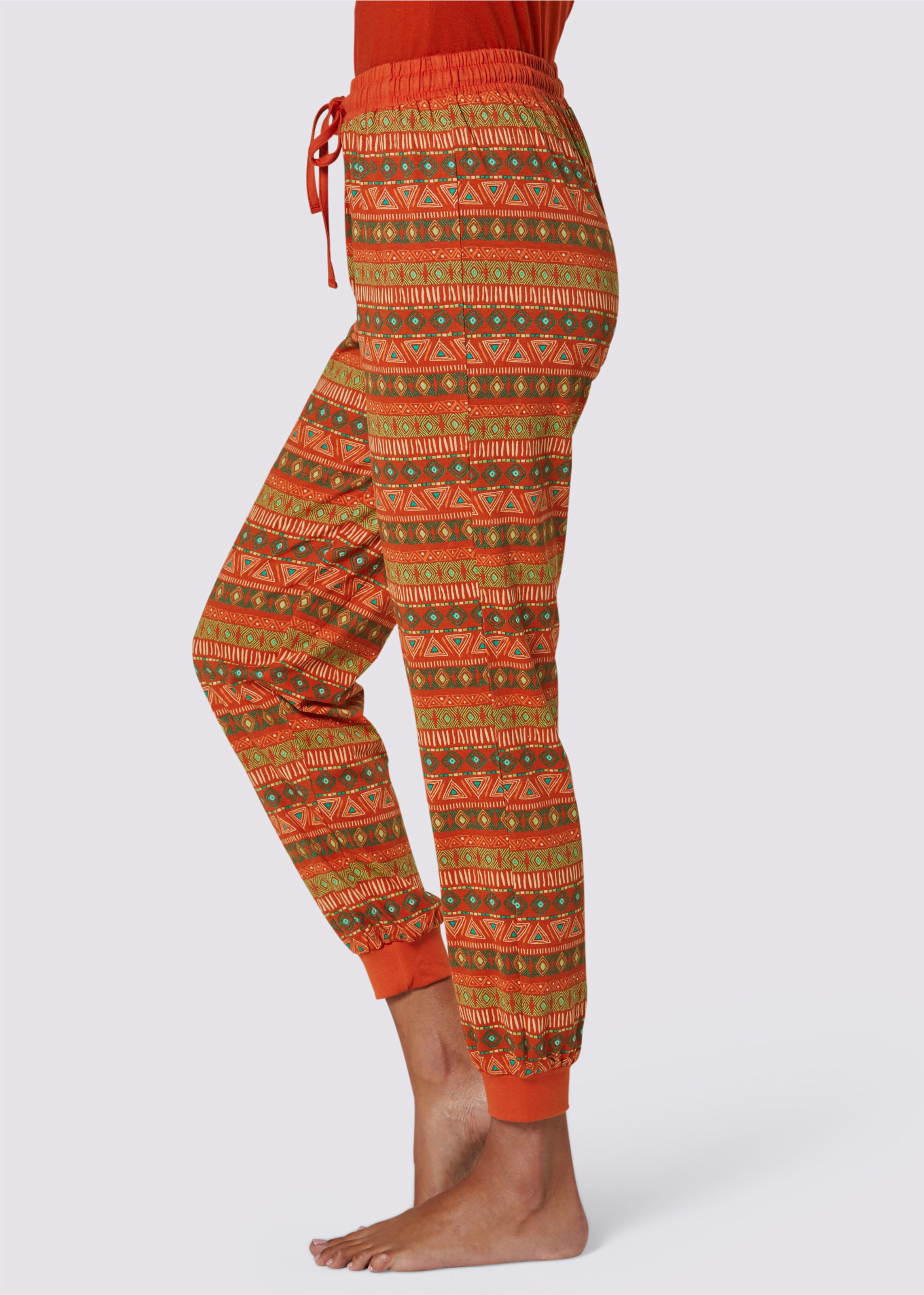 Schlafanzug-Hose