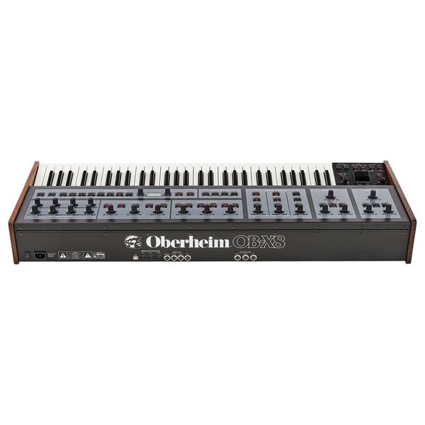 Oberheim OB-X8