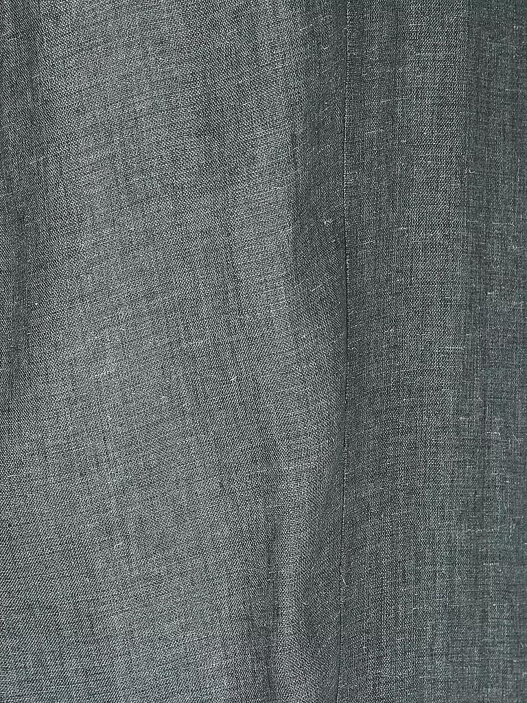 EMPORIO ARMANI Businesshose grau
