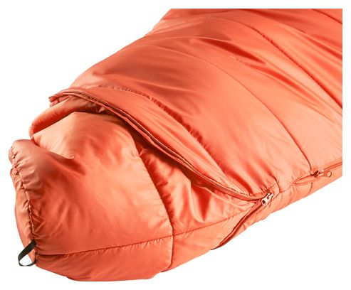 Sac de Couchage Enfant Deuter Starlight Pro Orange