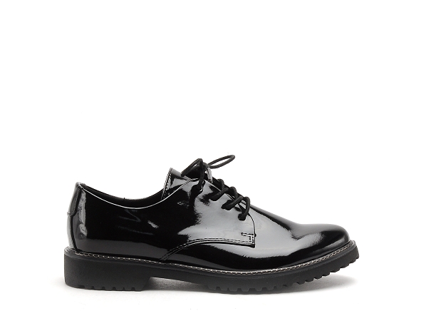 Marco tozzi basses femme 23712 29 noir