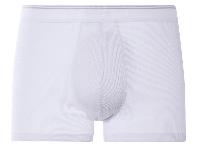 3 heren boxers