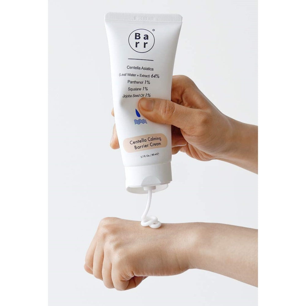 Centella Calming Barrier Cream