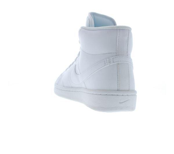 Nike Court Royale 2 Mid Top Trainers