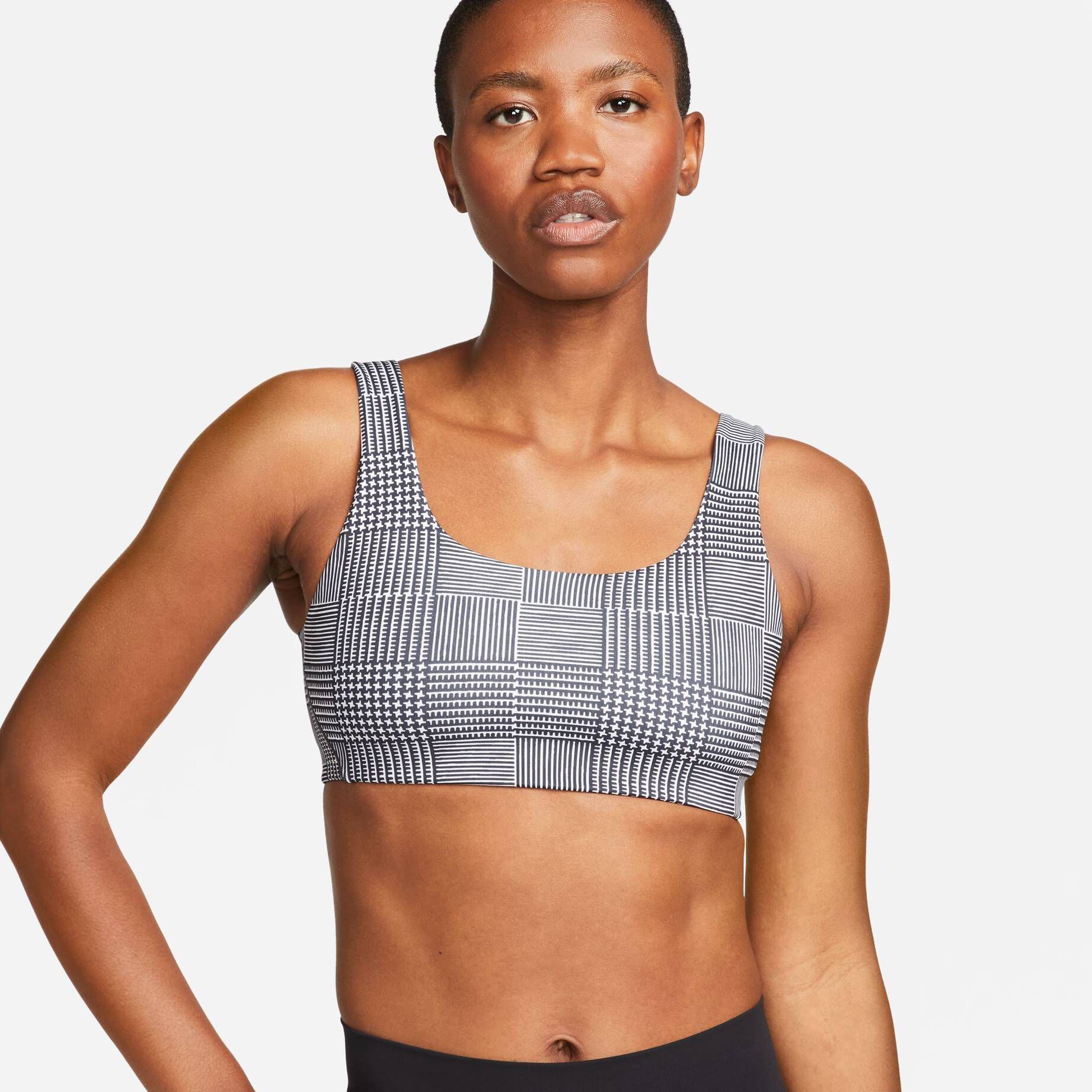 Nike| Damen Sport-BH