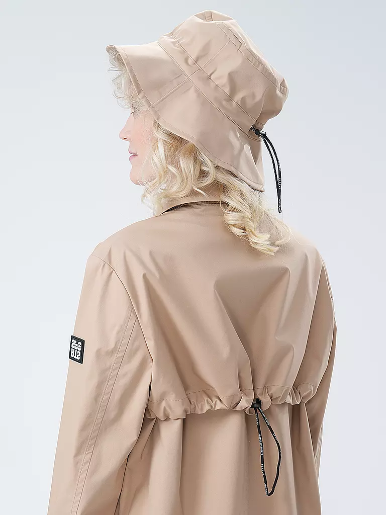 MARC CAIN Jacke camel