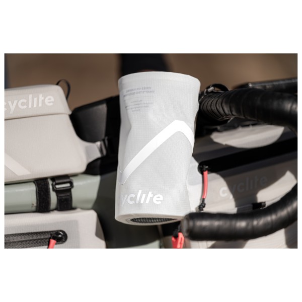 Cyclite - Food Pouch / 02 - Sacoche de guidon