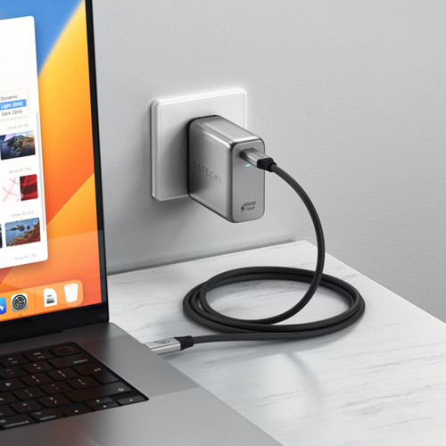 Satechi USB4 Pro Kabel 1,2m