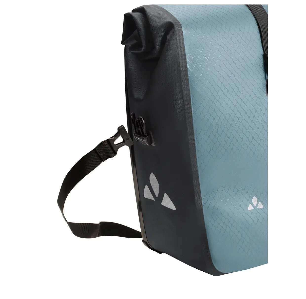 VAUDE Aqua Back Achtertassen Recycled Blauw