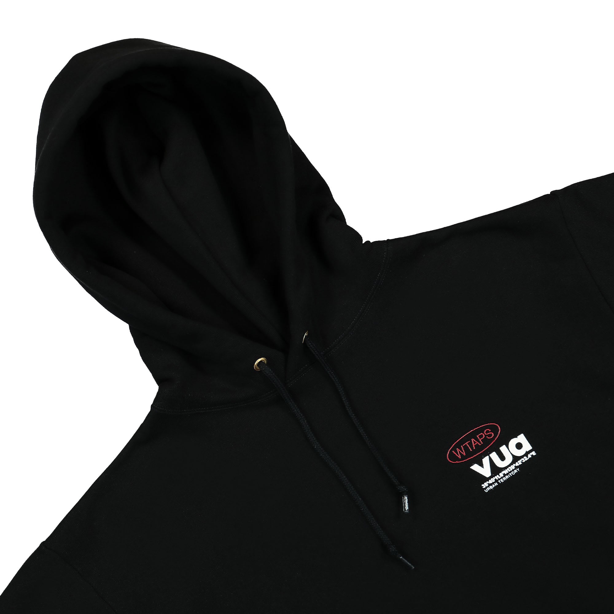WTAPS<br>OBJ 01 Protect Hoody