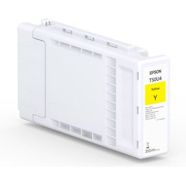 Epson UltraChrome XD3 cartouche d'encre 1 pièce(s) Jaune